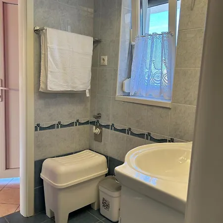 Jasmine Apartman