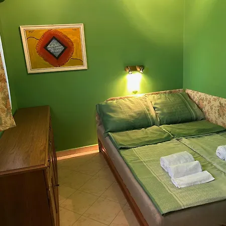 Apartman Jasmine Csopak
