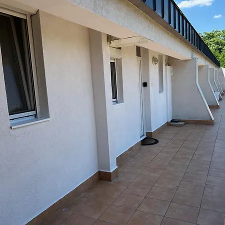 Apartman Jasmine Csopak