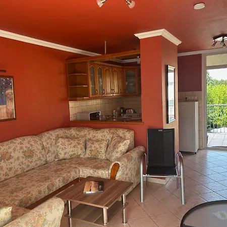 Apartman Jasmine *