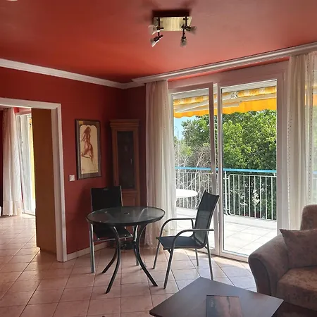 Jasmine Apartman